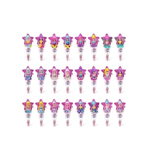 Zuru - Poupée Sparkle Girlz Mini Series 1 - Assorti