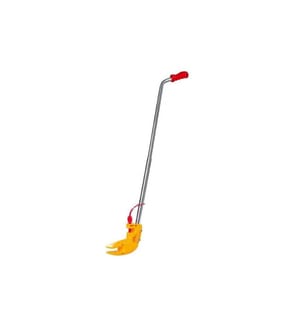 Big - Kits d'accessoires Bobby car tige poussoir