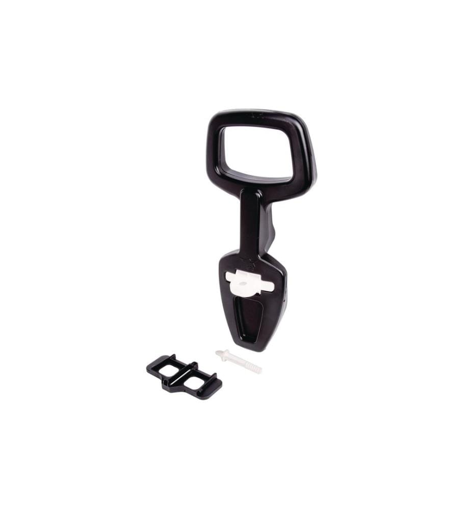 Big - Kits d'accessoires Bobby Car Walker