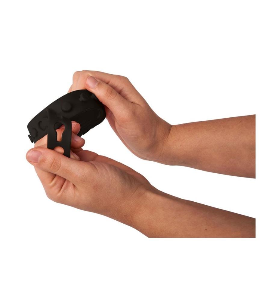 Big - Protège-chaussure Big --Shoe-Care noires