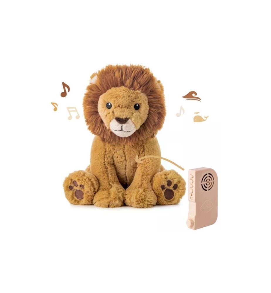 cloud b - Aide à l'endormissement Sound soother Louis le lion