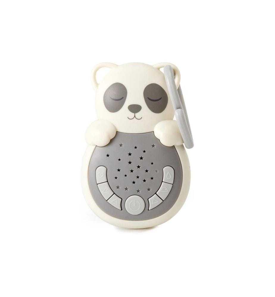 cloud b - Aide à l'endormissement Sweet dreamz on the go Panda