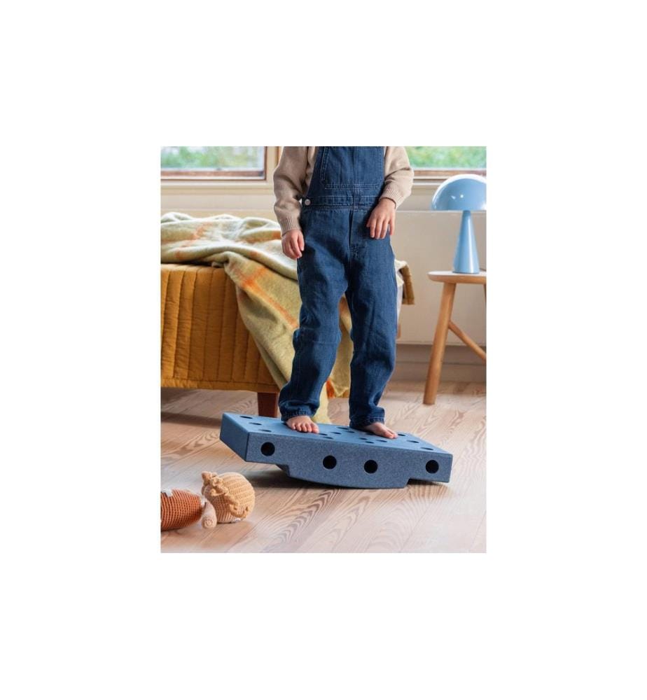MODU - Planche de scooter Deep Blue / Sky Blue
