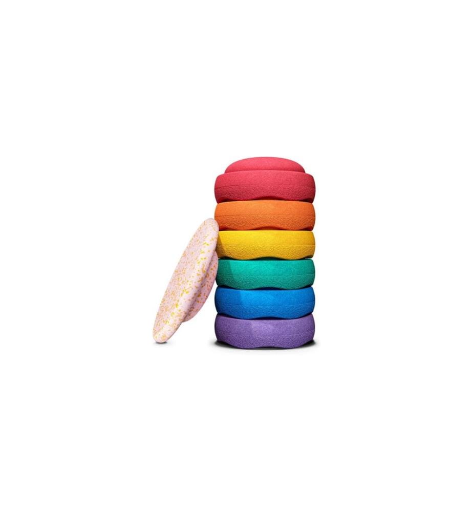 Stapelstein - Jouets d'occupation Original Spring Special