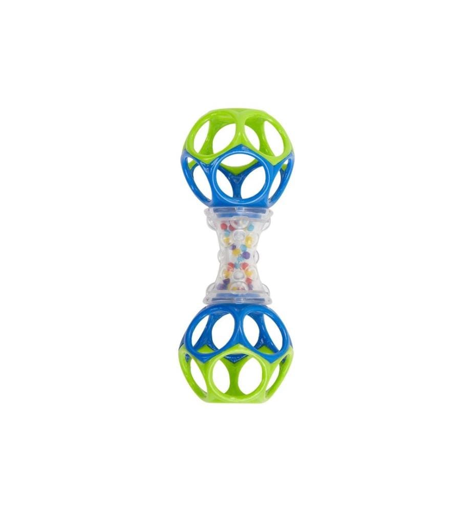 Oball - Jouets d'occupation Shaker