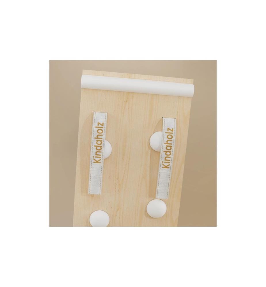 Kindaholz - Indoor Rutschrampe NOAH