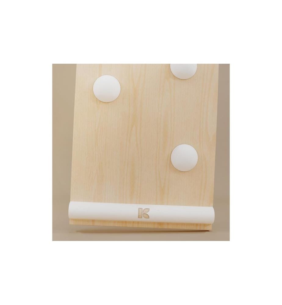 Kindaholz - Indoor Rutschrampe NOAH