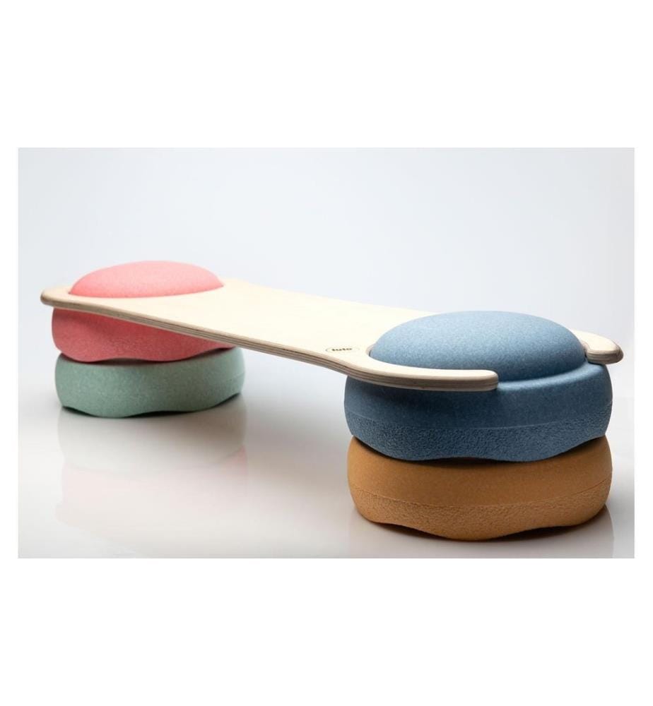 Lulo - Jouets d'occupation Set de plateau de jeu Lulo - 94 cm