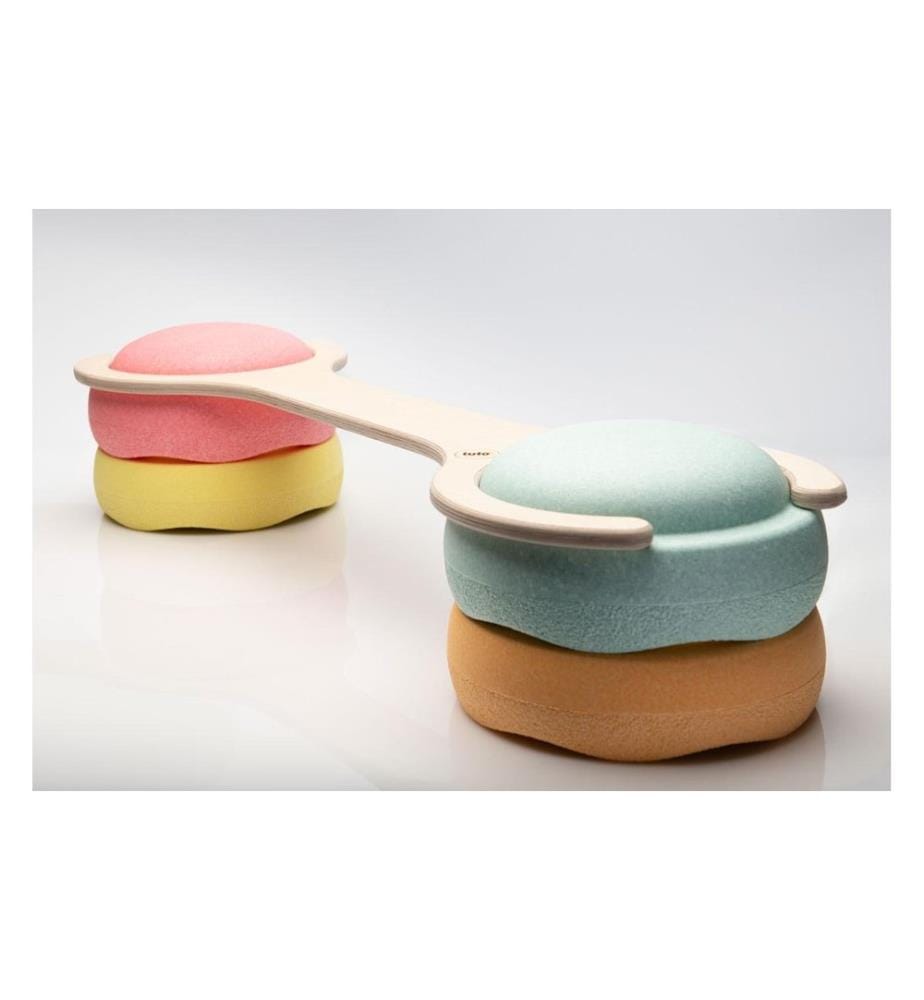 Lulo - Jouets d'occupation Set de plateau de jeu Lulo - 94 cm