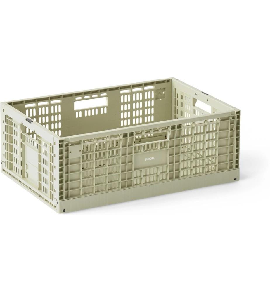MODU - Aufbewahrungsbox, Green