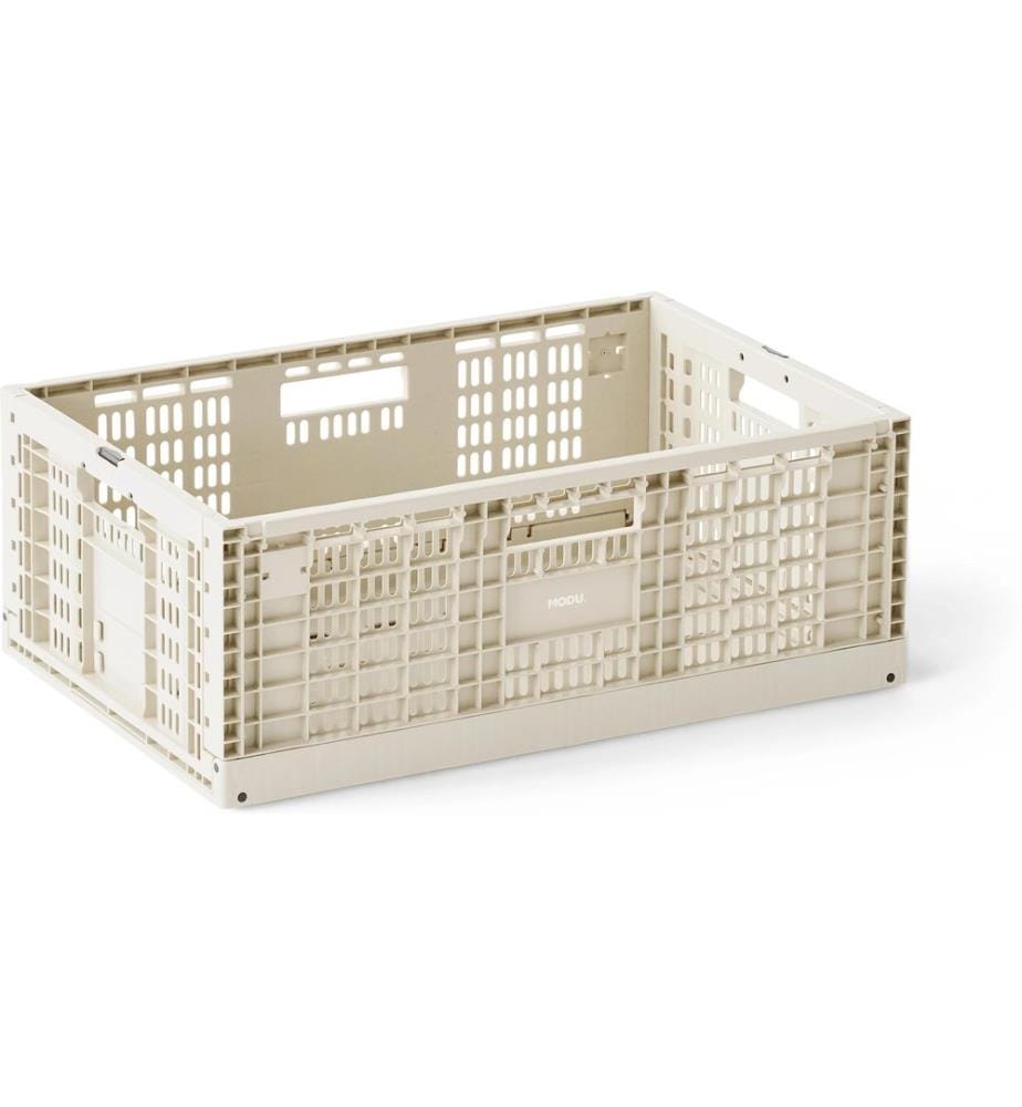 MODU - Boîte de rangement, Grey