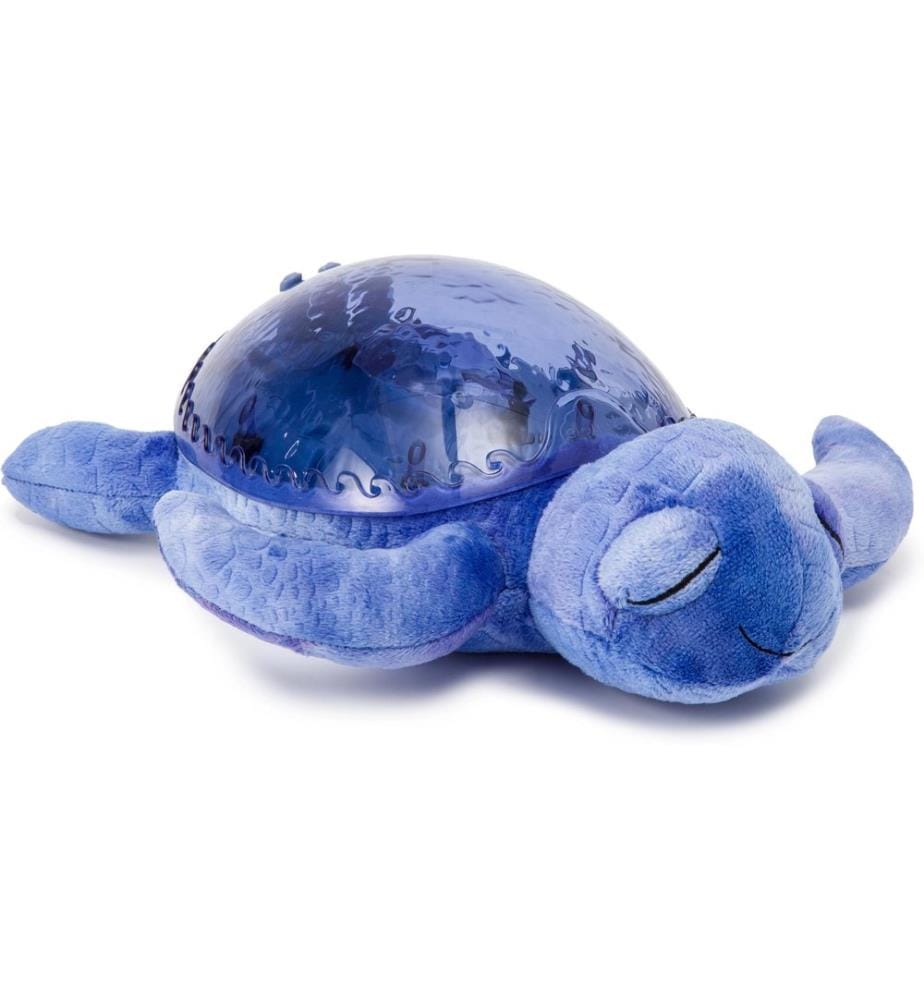 cloud b - Nachtlicht Projektor Tranquil Turtle Ozean