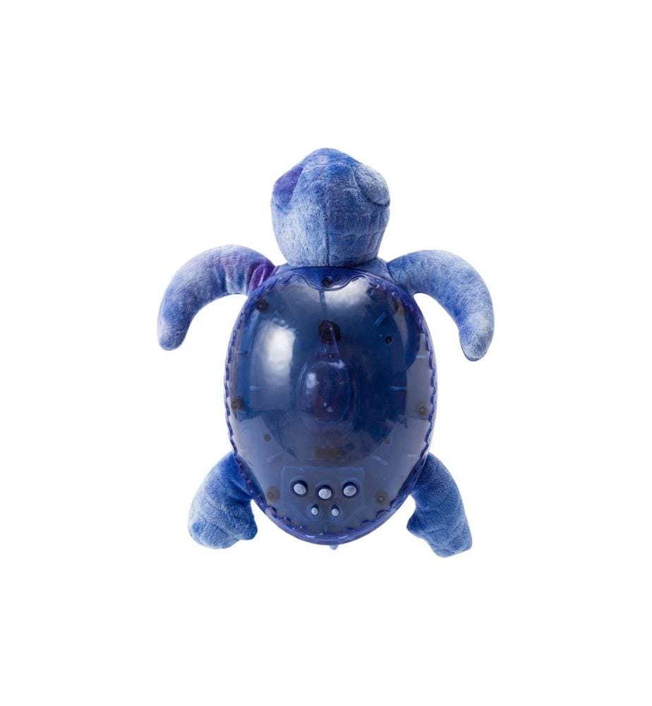 cloud b - Nachtlicht Projektor Tranquil Turtle Ozean