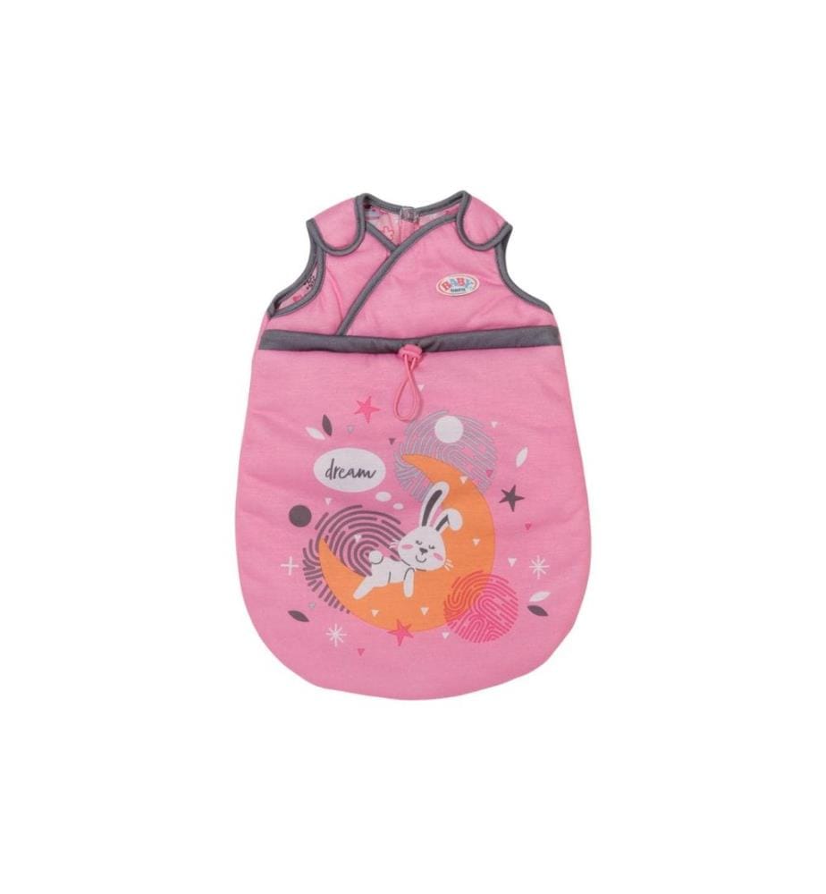 Baby Born - Accessoires pour poupées Sac de couchage