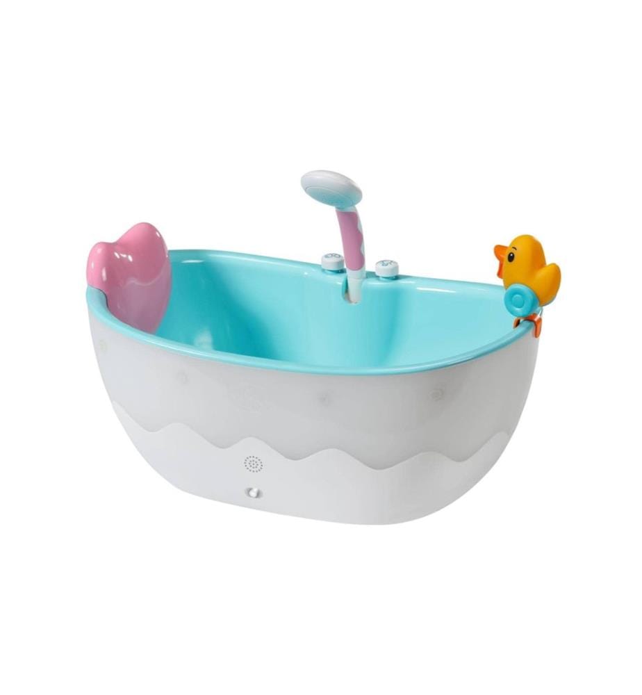 Baby Born - Accessoires pour poupées Baignoire