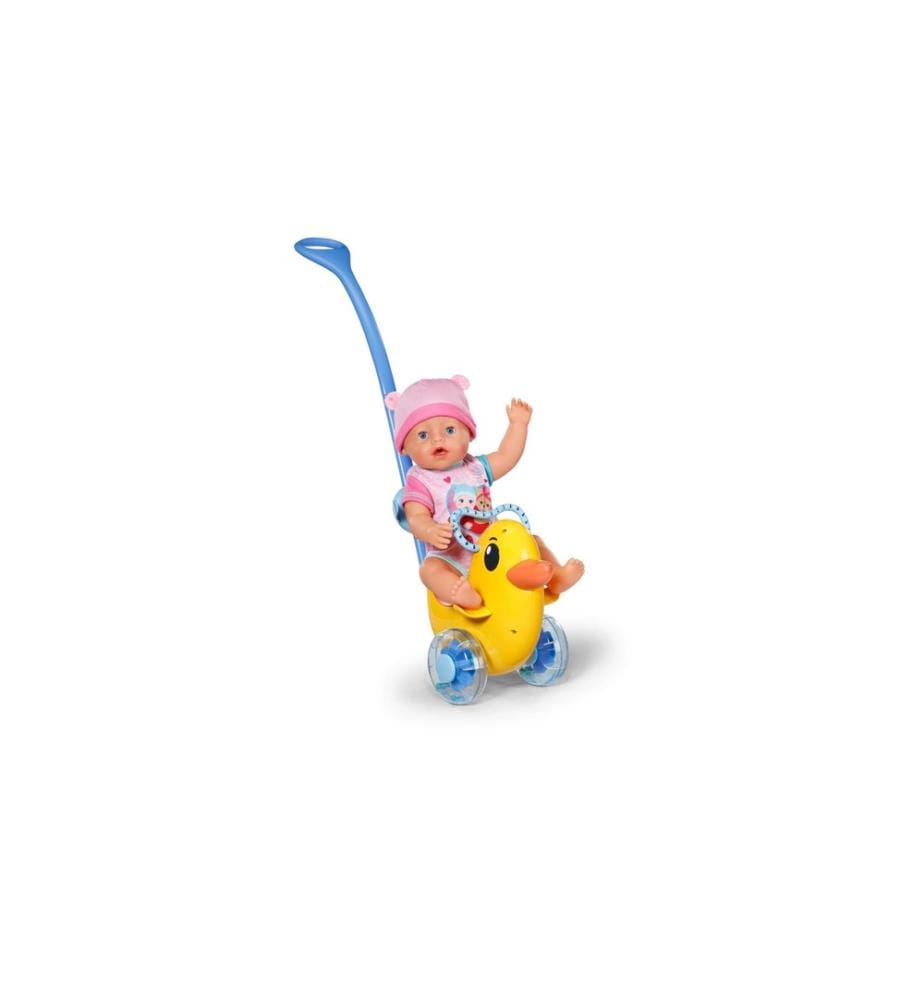 Baby Born - Accessoires pour poupées Berta coulissante