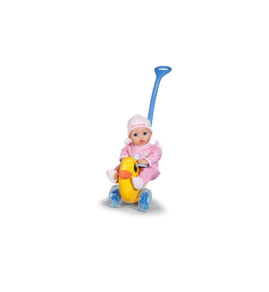 Baby Born - Accessoires pour poupées Berta coulissante