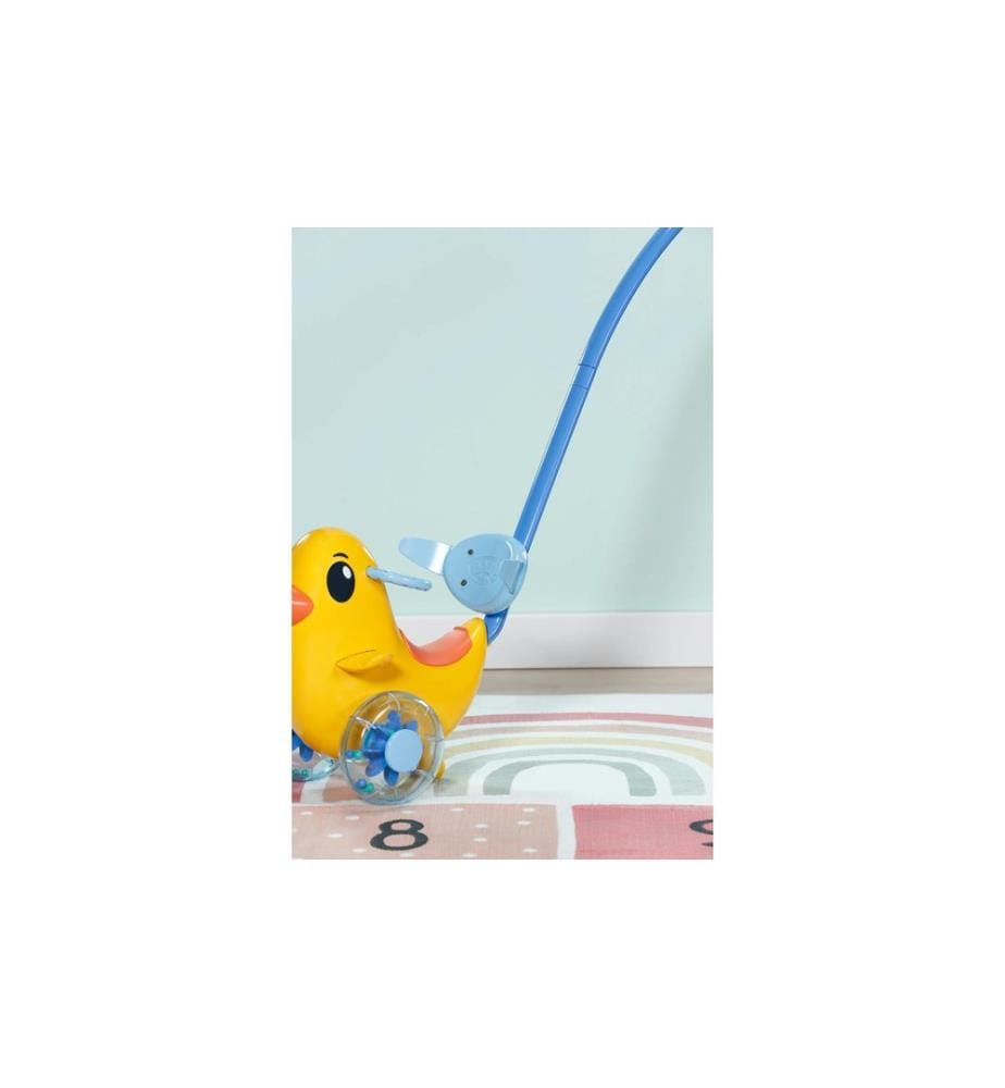 Baby Born - Accessoires pour poupées Berta coulissante