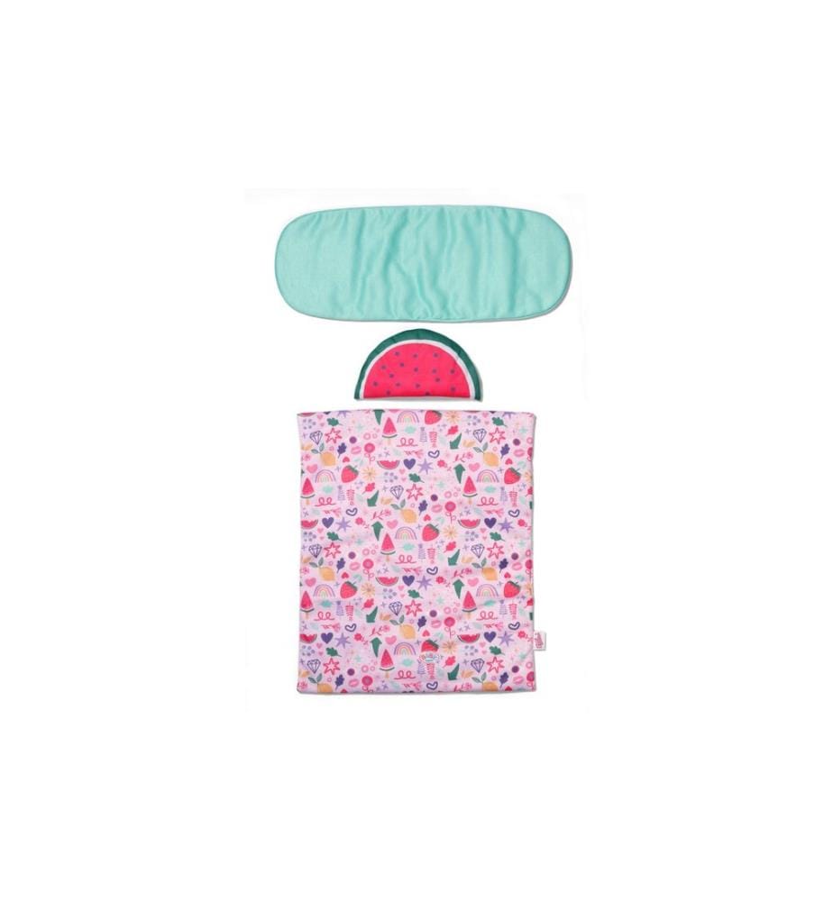 Baby Born - Puppenzubehör Pinplay 3-in-1 Wiege
