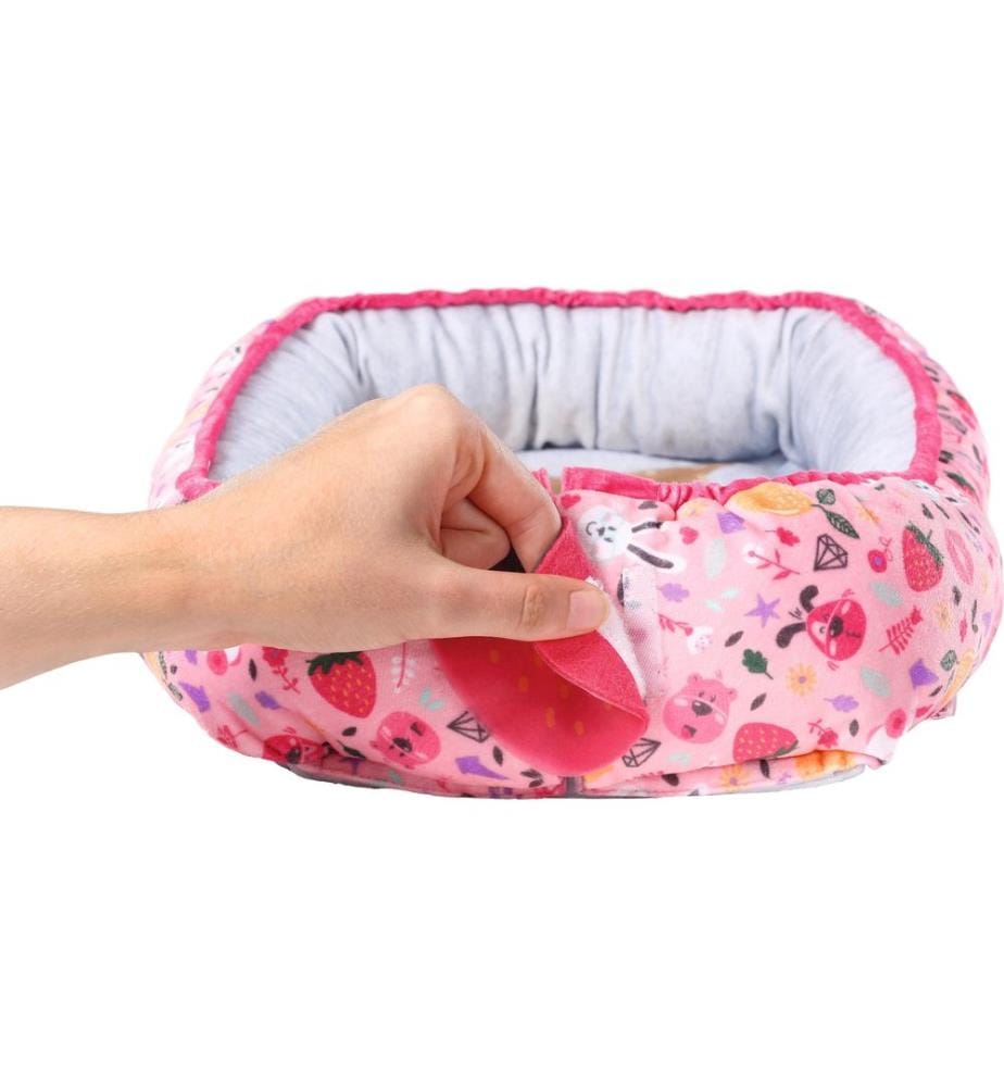 Baby Born - Accessoires pour poupées Nid de bébé