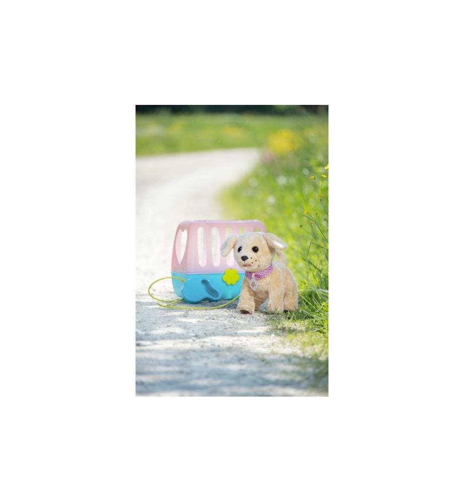 Baby Born - Puppenzubehör Mein Hund Lucky