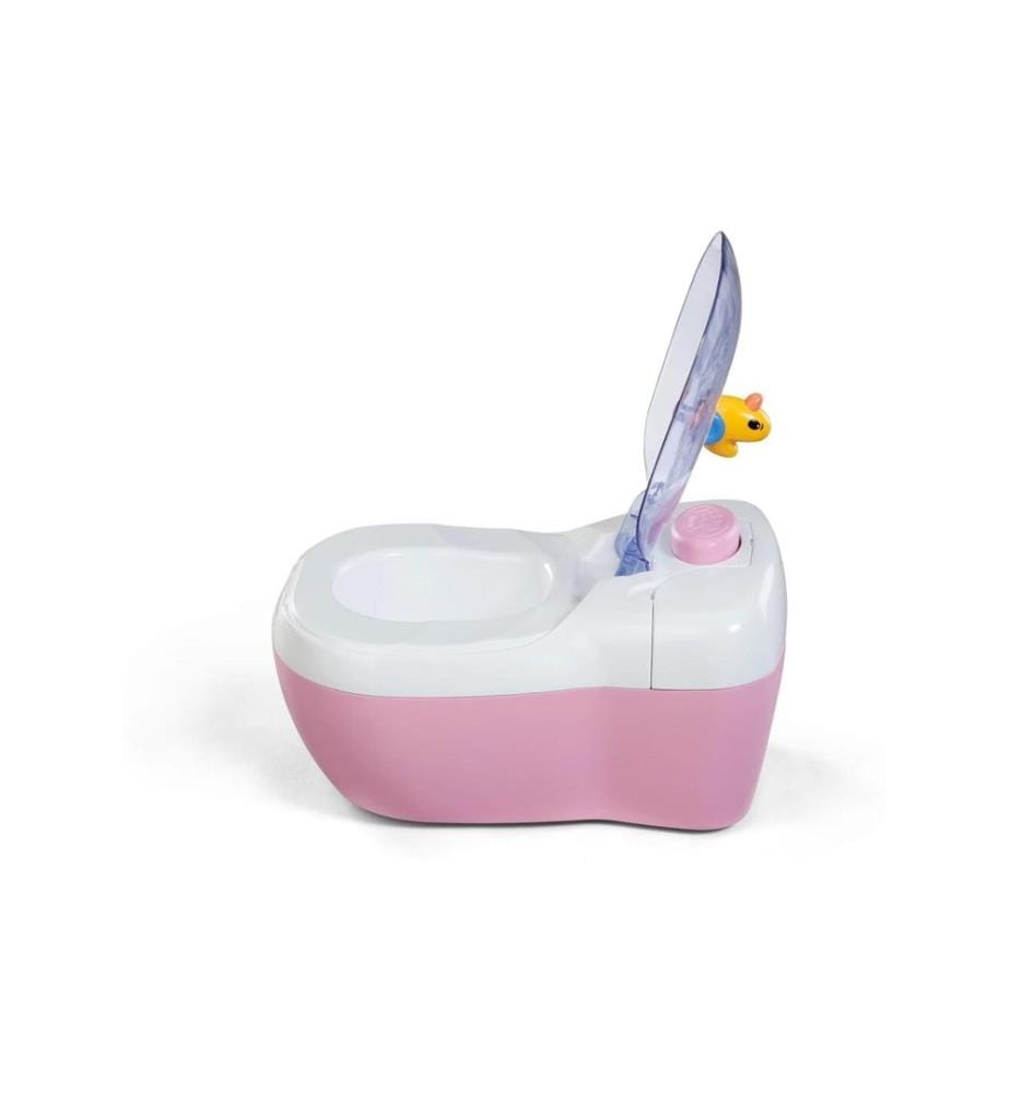 Baby Born - Accessoires pour poupées Toilettes