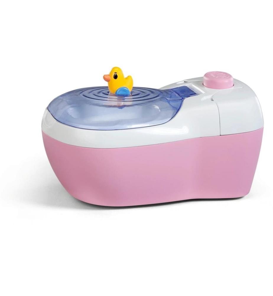 Baby Born - Accessoires pour poupées Toilettes