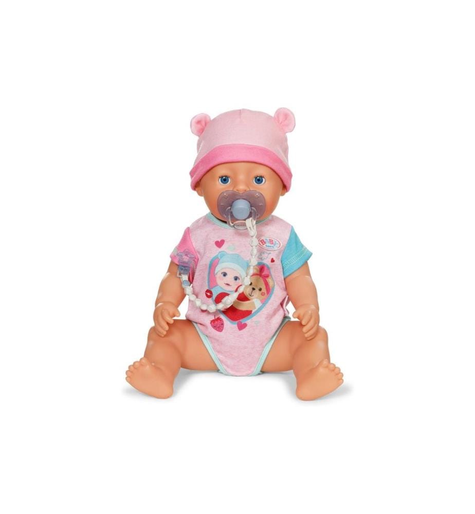 Baby Born - Puppenzubehör Mag. Scher m. Clip