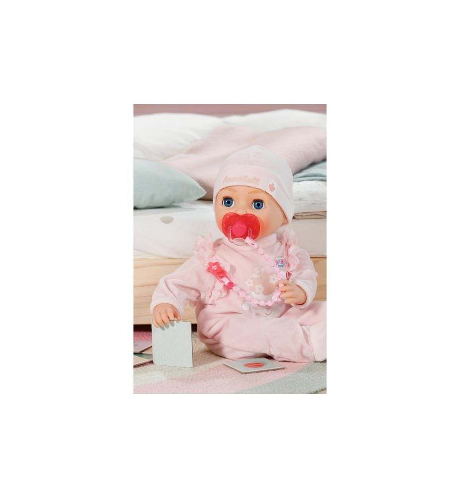 Baby Born - Puppenzubehör Mag. Scher m. Clip