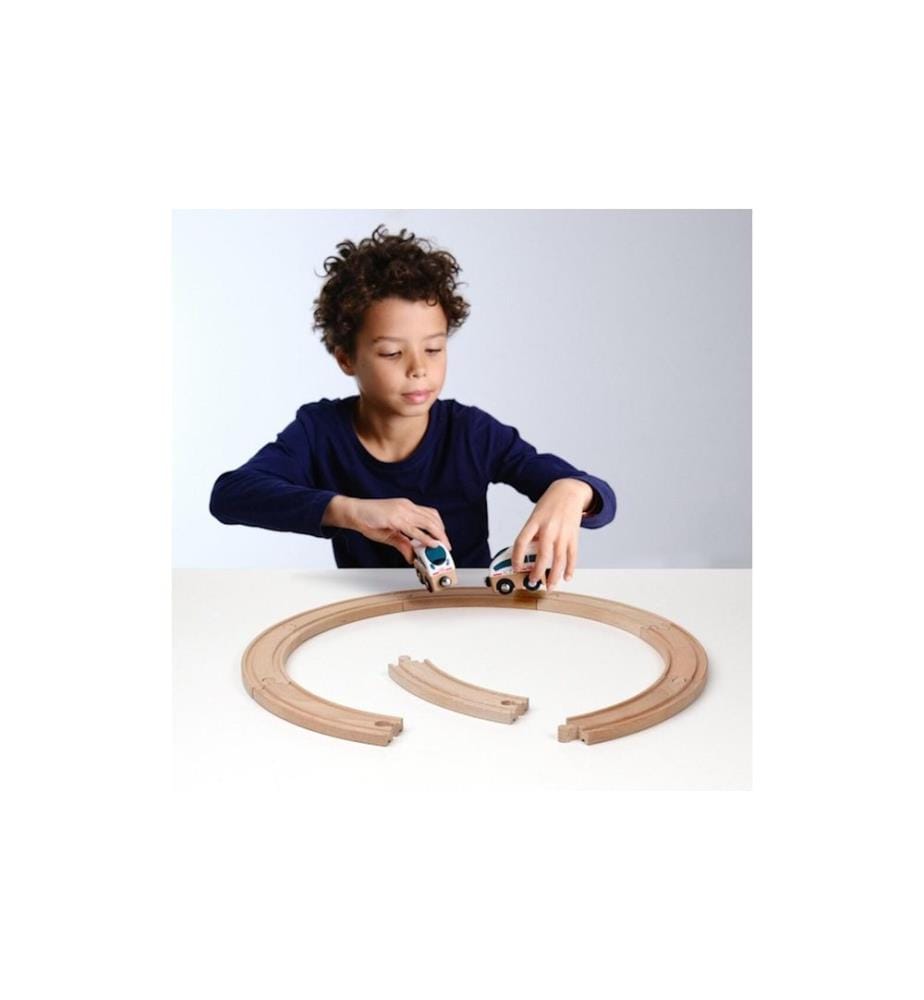Neue Freunde - Chemin de fer Noppi
