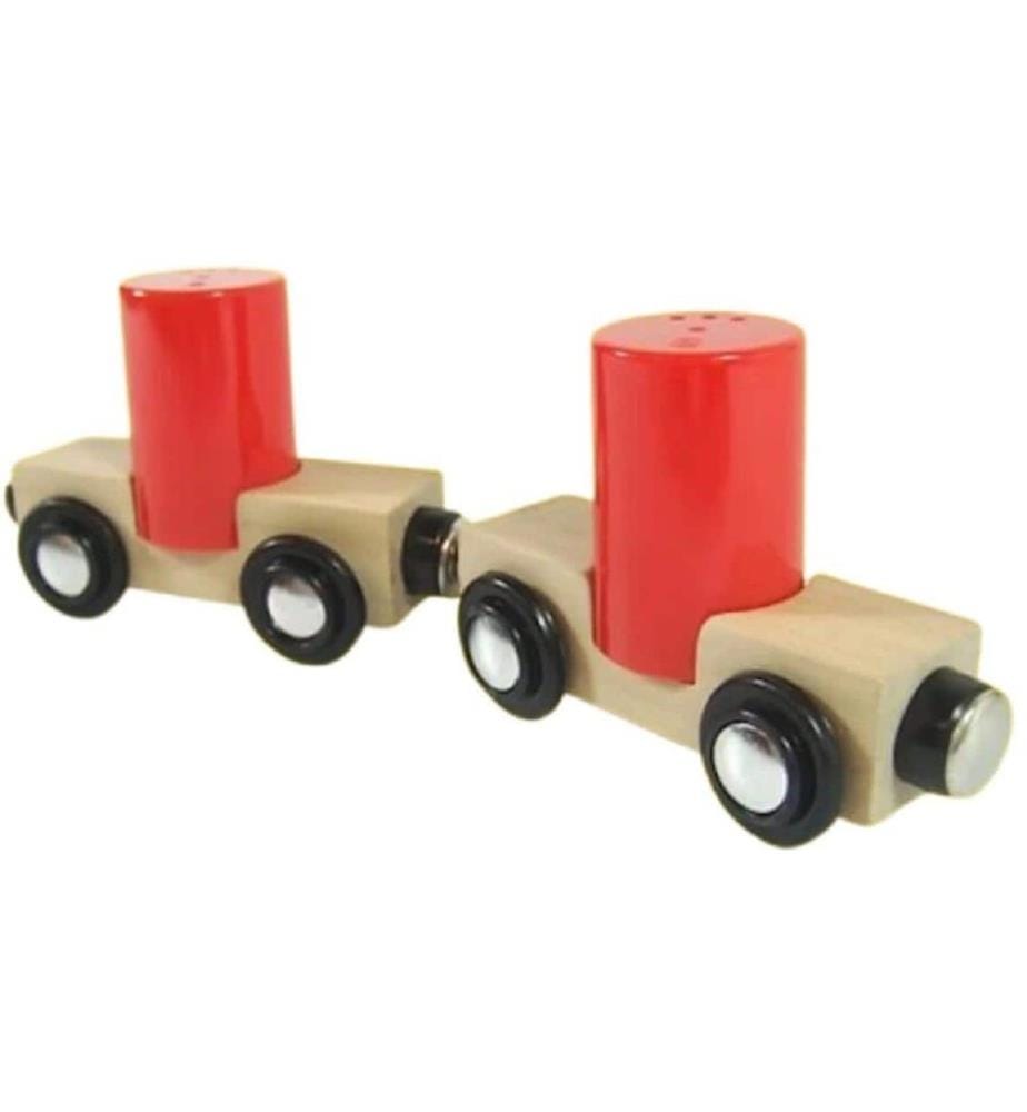 Neue Freunde - Eisenbahn Frühstücks-Set