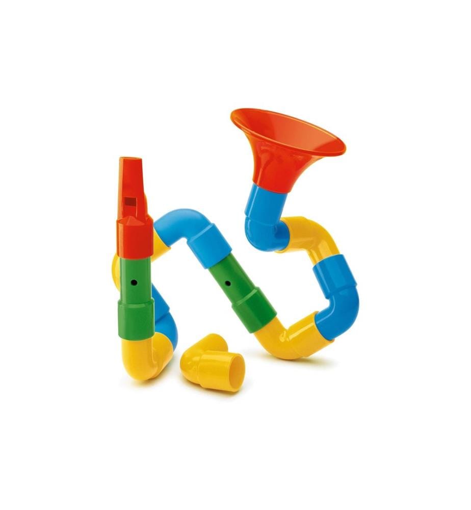 Quercetti - Flûte saxo créative