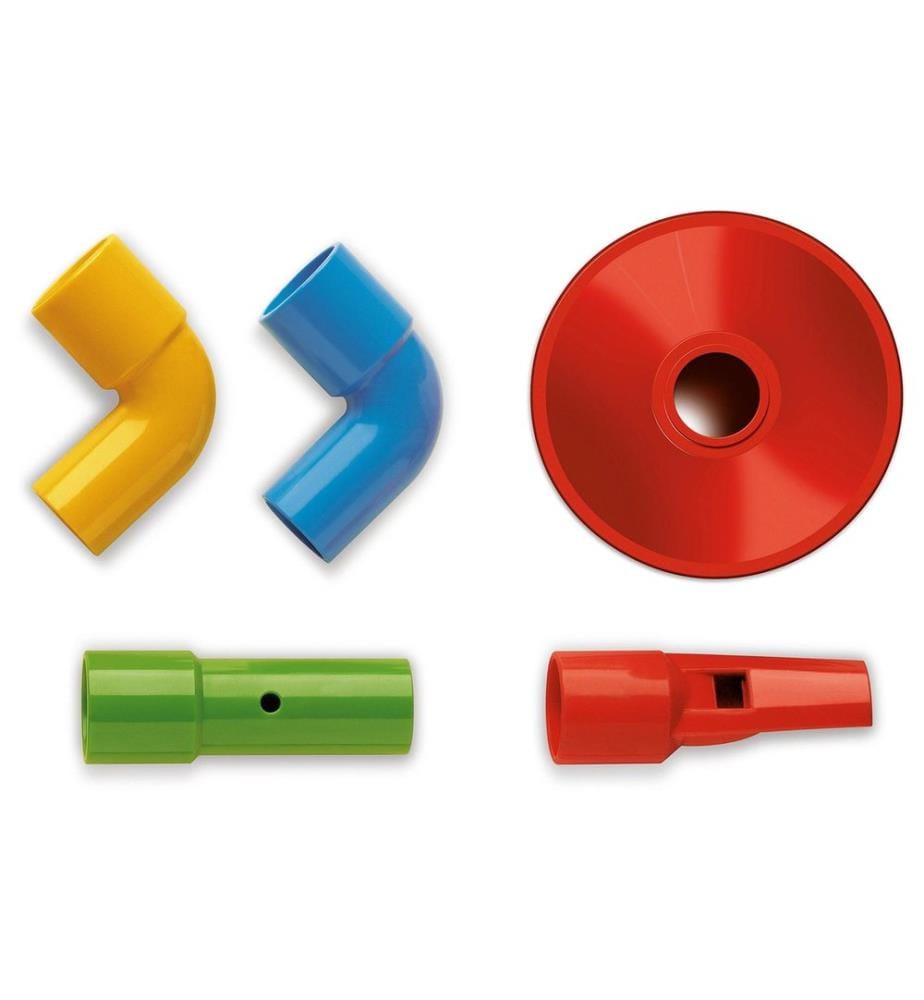 Quercetti - Flûte saxo créative