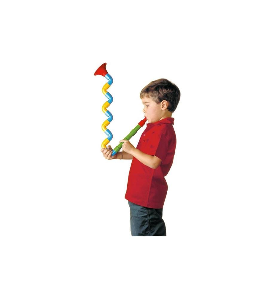 Quercetti - Flûte saxo créative