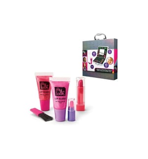 Cra-Z-Art - Schminkset Glitter Makeover Studio Case