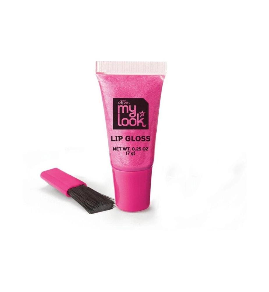 Cra-Z-Art - Kit de maquillage Glitter Makeover Studio Case