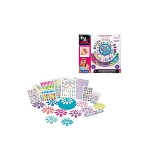 Cra-Z-Art - Nagel Dekorationsstudio Trendy Nail Expressions