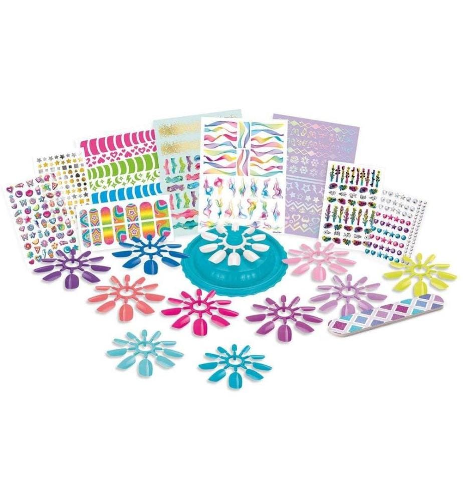 Cra-Z-Art - Nagel Dekorationsstudio Trendy Nail Expressions
