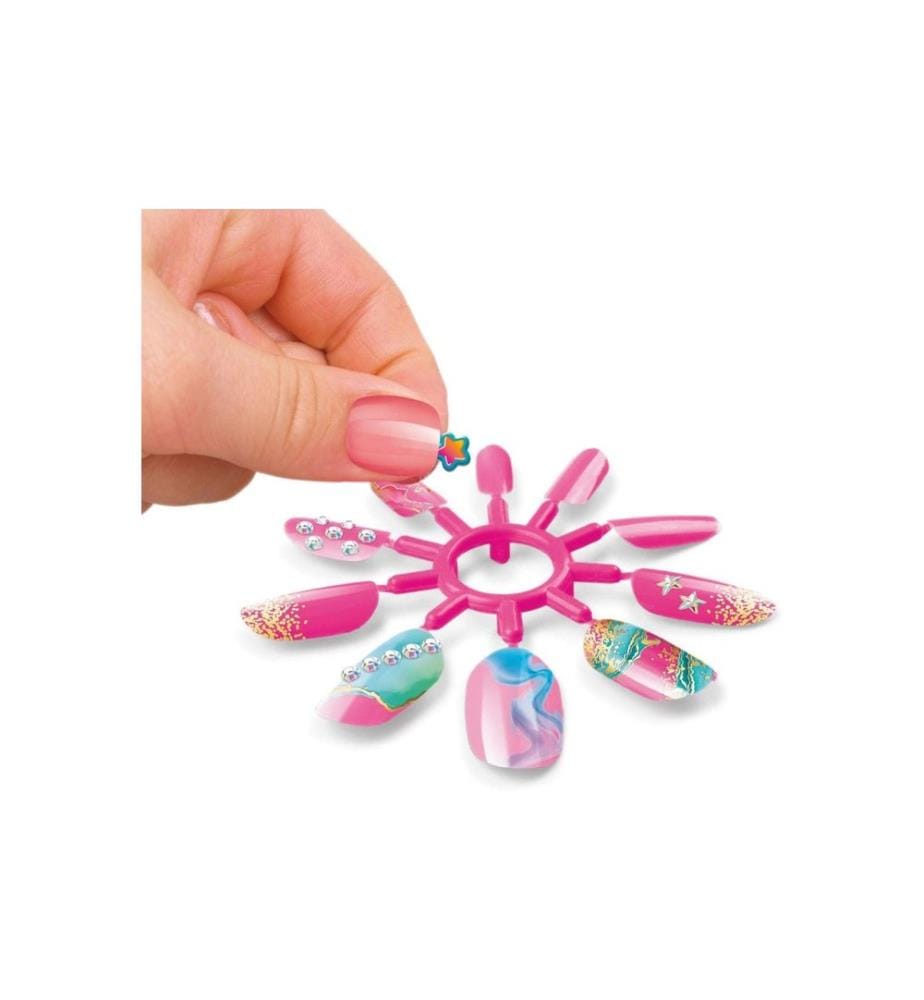 Cra-Z-Art - Nagel Dekorationsstudio Trendy Nail Expressions