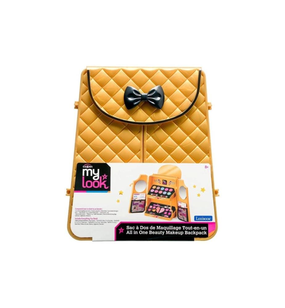 Cra-Z-Art - Beauty Makeup Rucksack