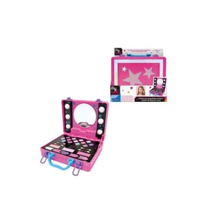Cra-Z-Art - Schminkset Light-Up Beauty Studio