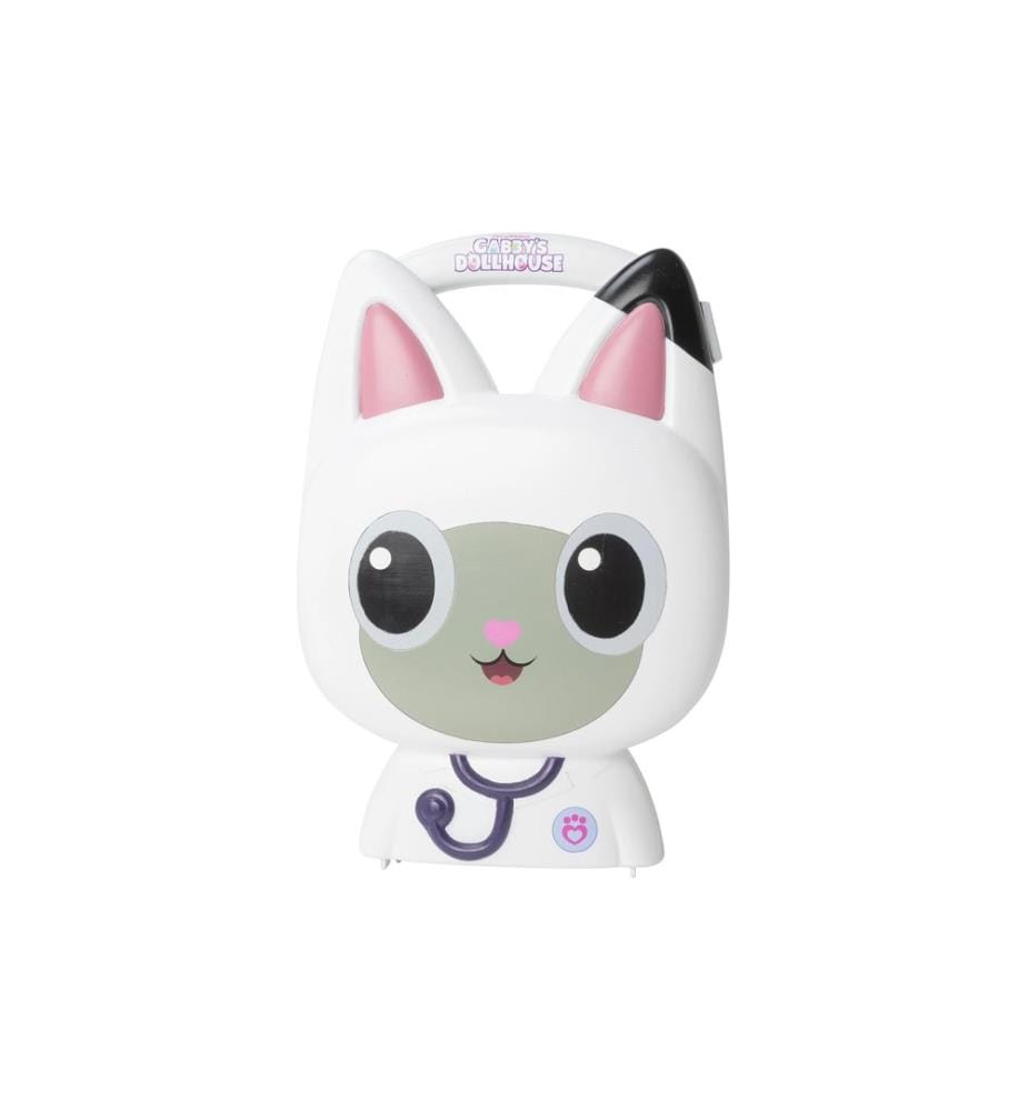 HTI - Médecin Gabbys Doctor Case