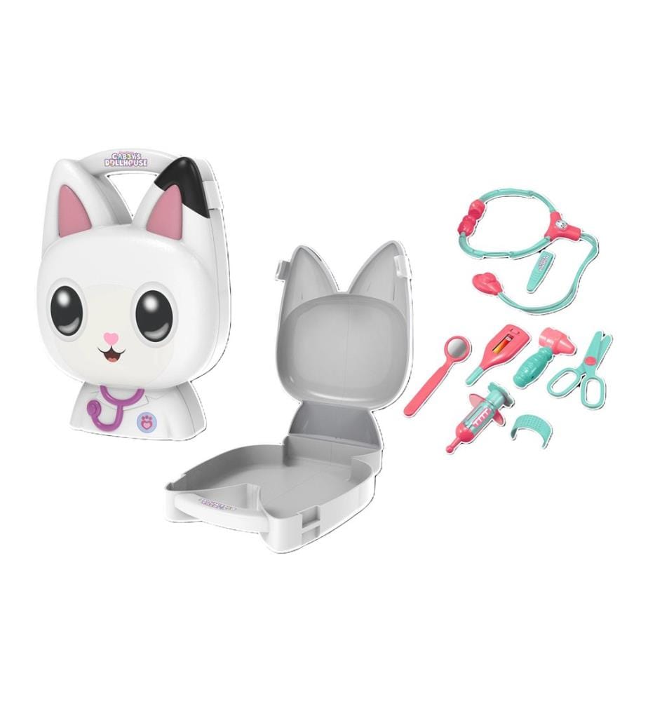HTI - Médecin Gabbys Doctor Case