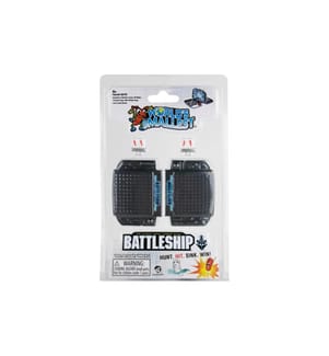 Waldmeier - World's Smallest Battleship