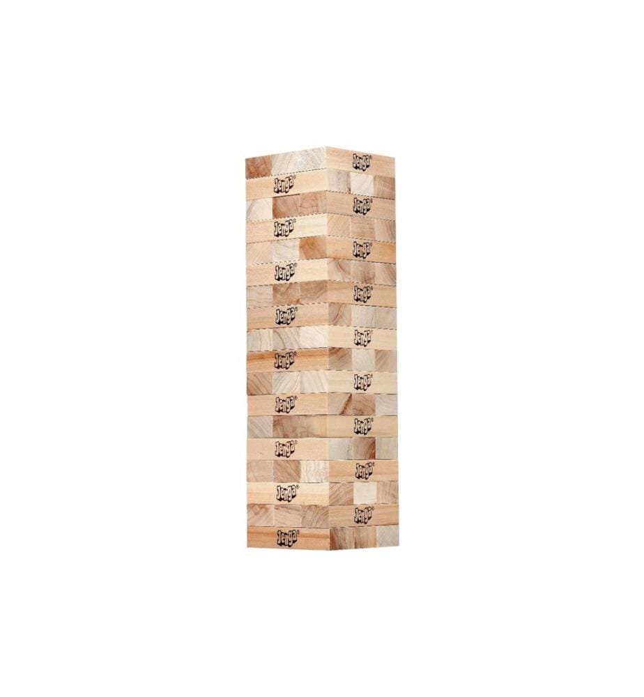 Waldmeier - World's Smallest Jenga