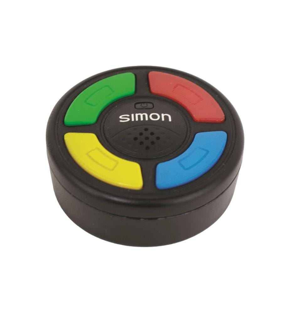 Waldmeier - World's Smallest Simon