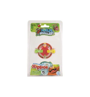Waldmeier - World's Smallest Hungry Hippos