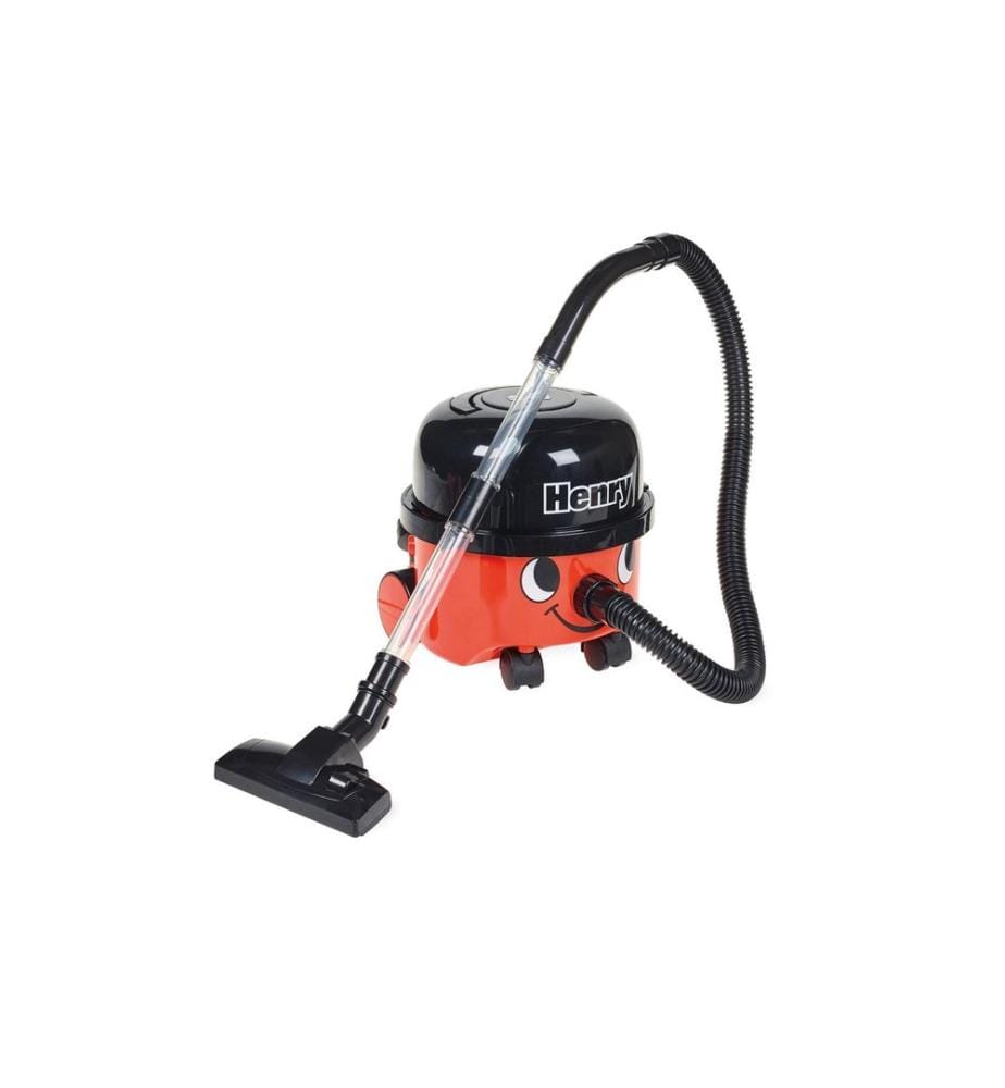 Casdon - Appareils ménager de jeu Aspirateur Henry