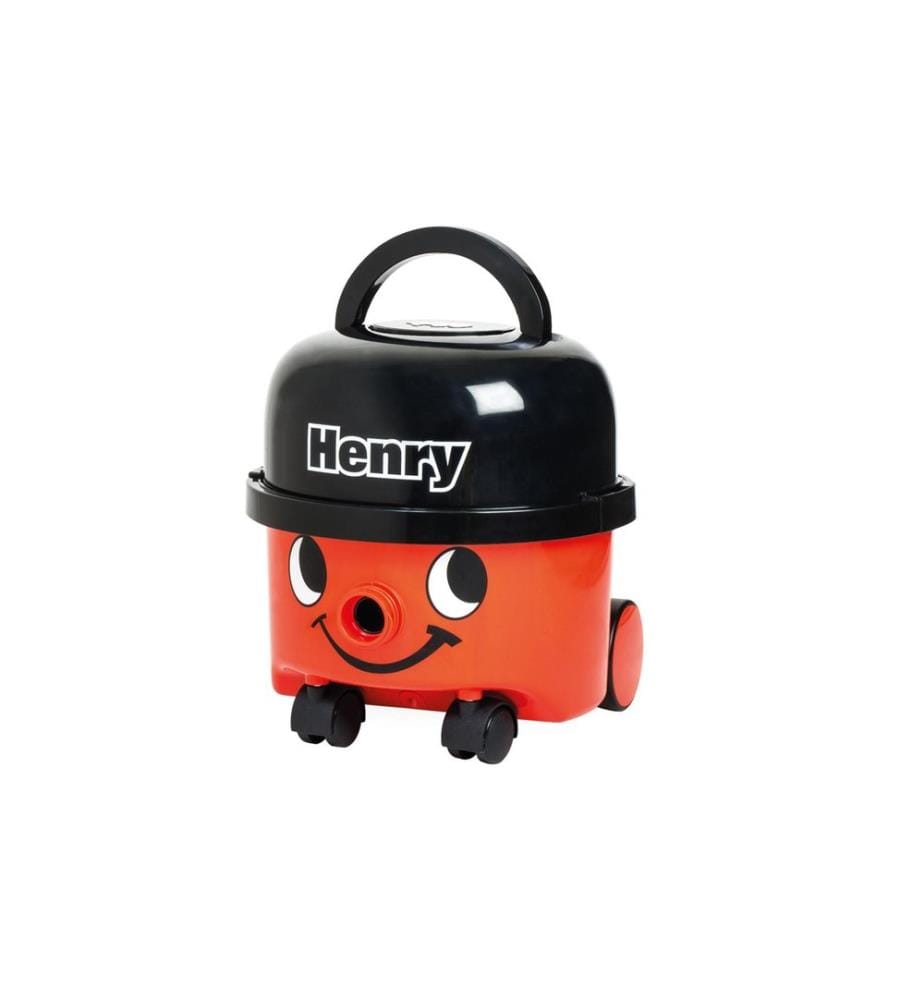 Casdon - Appareils ménager de jeu Aspirateur Henry