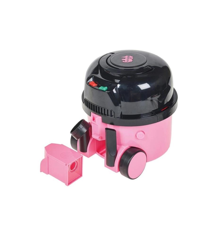 Casdon - Appareils ménager de jeu Aspirateur Hetty